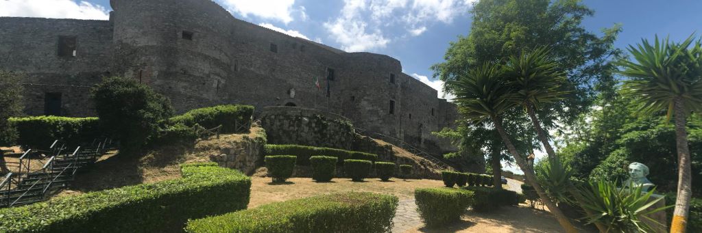 GEP 2021- APERTURA STRAORDINARIA SERALE Museo archeologico nazionale "Vito Capialbi"